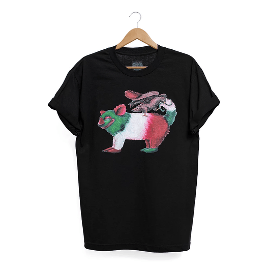 'Viva Mexico' T-shirt