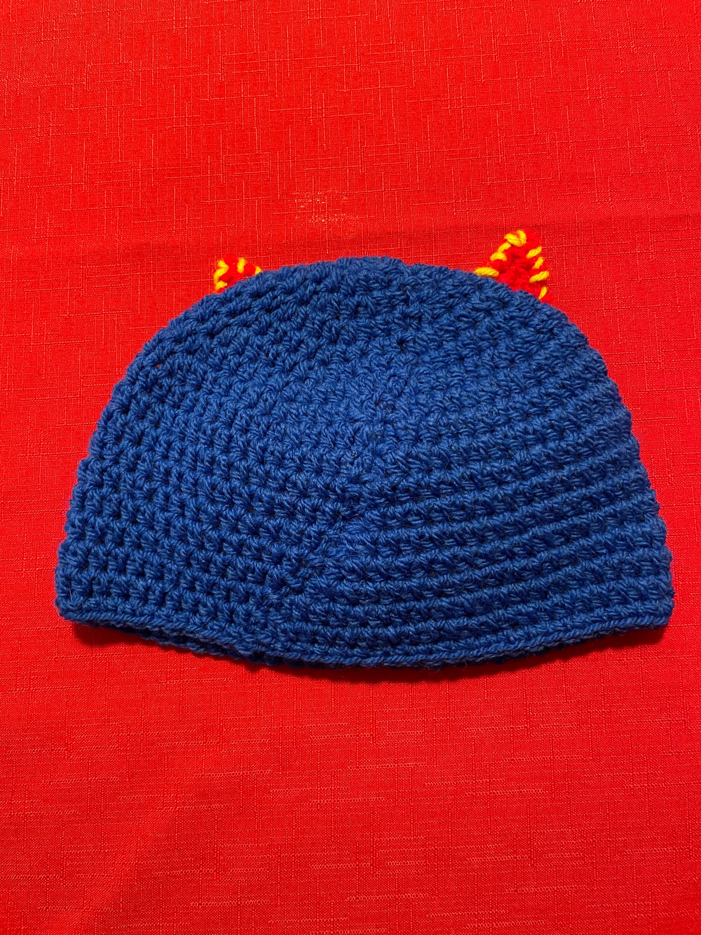 Chucho beanies - hand made LIMITED EDITION