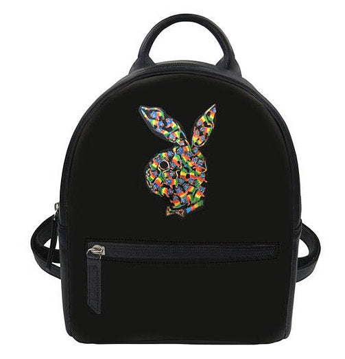 Chucho Playboy Backpack LIMITED EDITION