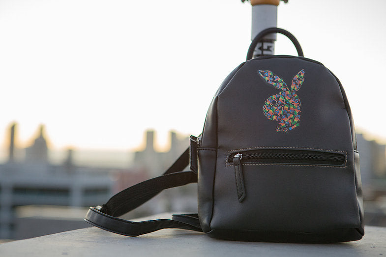 Chucho Playboy Backpack LIMITED EDITION